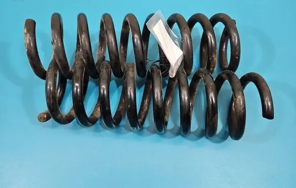 Mercedes-Benz C W203 Rear coil spring 996537 IMPRK1520119