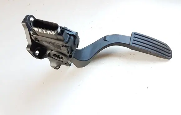 Land Rover Freelander 2 - LR2 Accelerator throttle pedal 7G9N9F836HB 6PV010834
