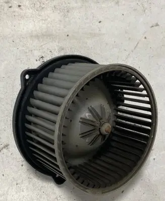 Heater fan/blower