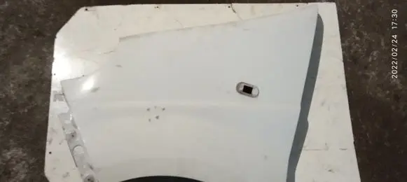 Nissan Primastar Fender 7782524451