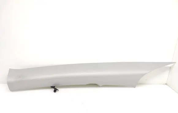Tesla Model 3 (D)pillar trim (top) 108626901M 042735960