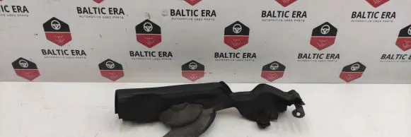 BMW 3 F30 F35 F31 Engine compartment rubber 7255804 18068510