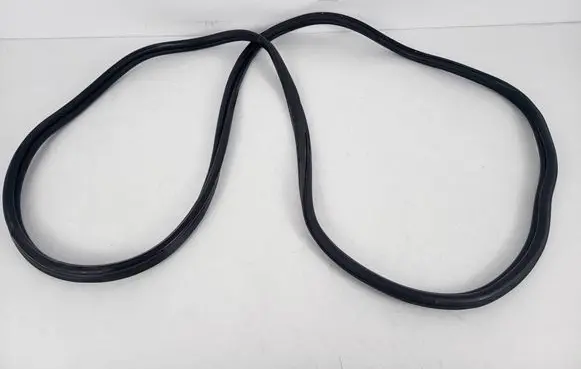 BMW 3 F30 F35 F31 Trunk rubber seal (body)