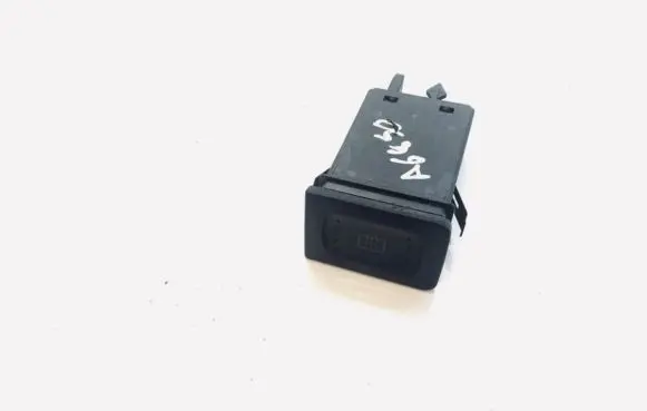 Volkswagen Golf IV Windscreen/window heater switch 1j0953235j 1j0953235h