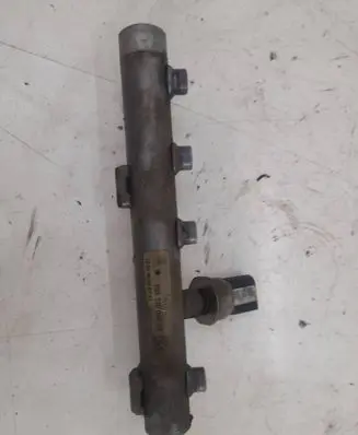 Audi A6 S6 C6 4F Fuel main line pipe 059130089AB