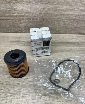 Smart ForTwo II Oil filter mounting bracket E149236
