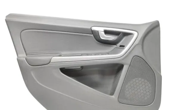 Volvo V60 Front door card panel trim 8635849 D0U2A