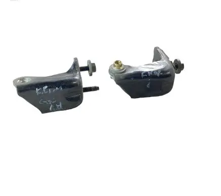 Ford Edge II Rear door hinge set 26801 26811
