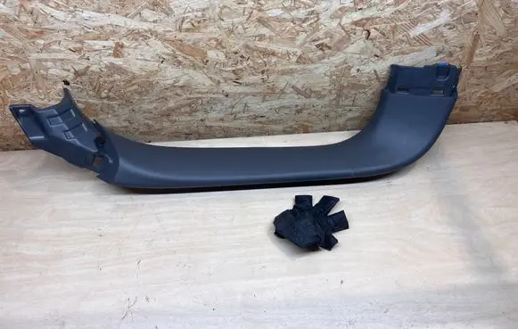 Hyundai Ioniq 5 Tailgate/trunk side cover trim 81730GI000