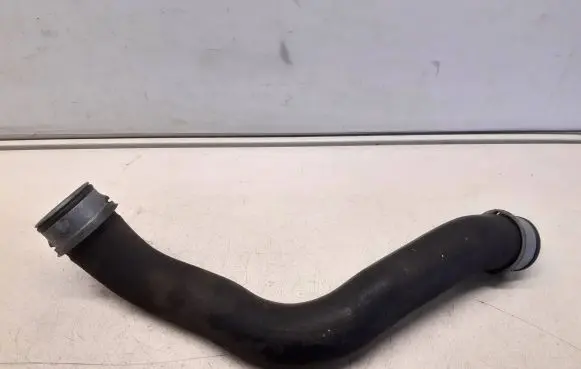 Mercedes-Benz E W212 Engine coolant pipe/hose A2125011782 T123607 K667065A