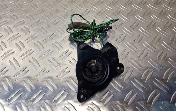 Audi TT Mk1 Front door high frequency speaker 8N0035397A