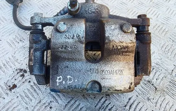 KIA Niro Front brake caliper 