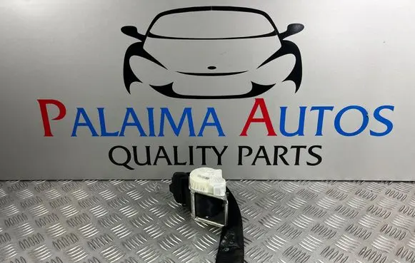 Ford Focus Rear seatbelt 34074772D