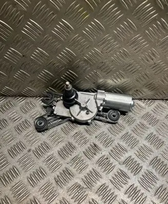 Mercedes-Benz E W211 Rear window wiper motor 2118200342 A2118200342