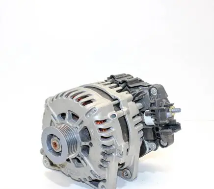 Ford Puma Generator/alternator P1T111238AA