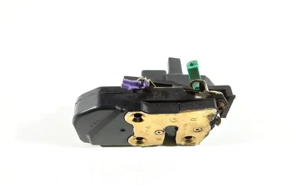 Jeep Grand Cherokee (WJ) Front door lock