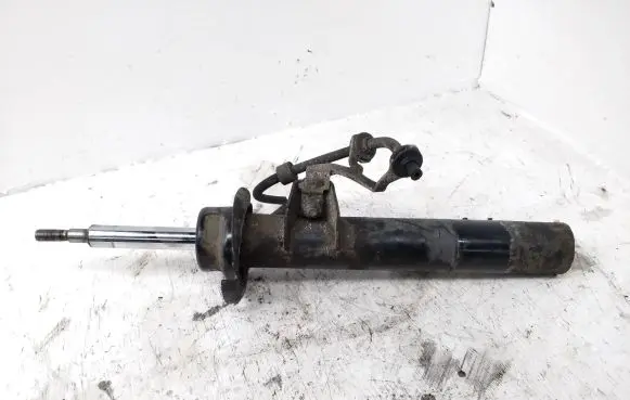 BMW 1 E81 E87 Front shock absorber/damper 31316786019