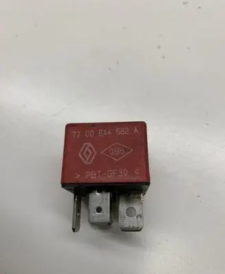 Renault Laguna II Other relay 7700844682A