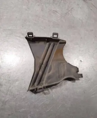Renault Megane III Timing belt guard (cover) 8200795012
