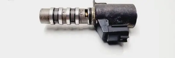 Infiniti FX Camshaft vanos timing valve 