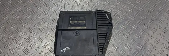 Comfort/convenience module