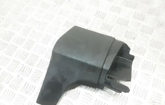 Volvo XC60 Rear bumper corner part panel trim 31294868