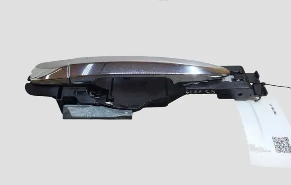 Nissan Leaf I (ZE0) Rear door exterior handle