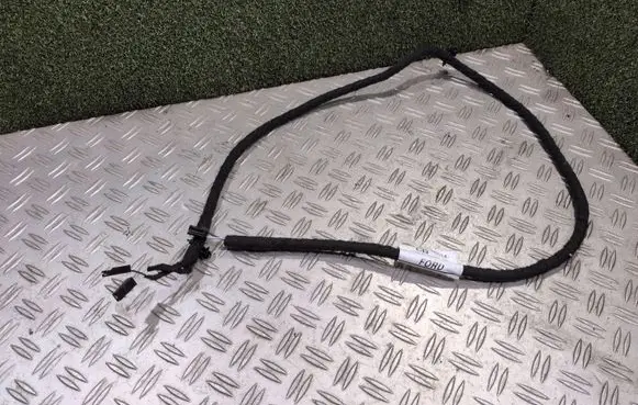 Ford Transit Custom Front seat light GK2T14334 GK2T14334CB