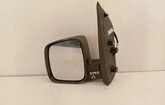 Citroen Nemo Front door electric wing mirror