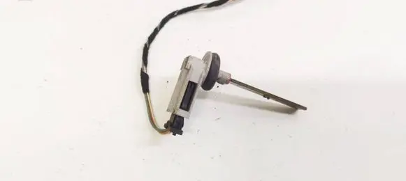 Volkswagen Golf V Interior temperature sensor 4B0820539