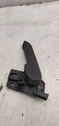 Seat Altea XL Engine bonnet (hood) release handle 1j1823533c