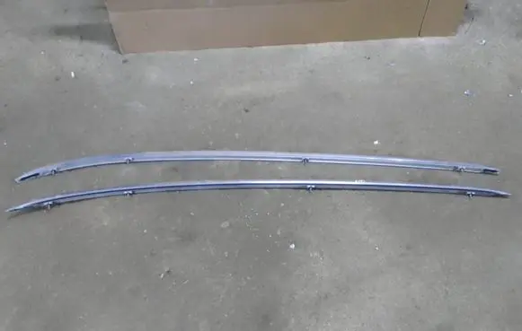 Opel Insignia A Roof bar rail 