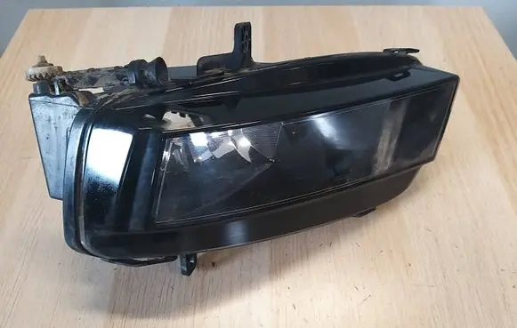 Volkswagen Golf VII Front fog light 5G0941661D