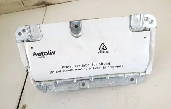 Volvo S80 Passenger airbag 30721035