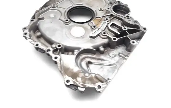 Mercedes-Benz Sprinter W906 Timing chain cover A6510151402