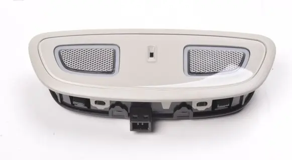 Volvo XC60 Headlining lighting console trim 31699257
