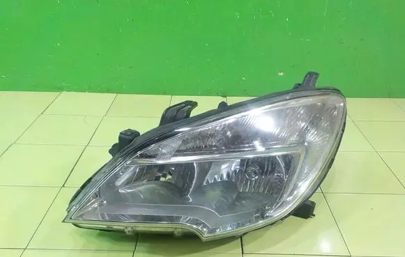Opel Mokka Headlight/headlamp PRZOD