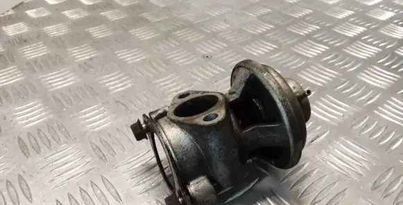 Mitsubishi Pajero EGR valve
