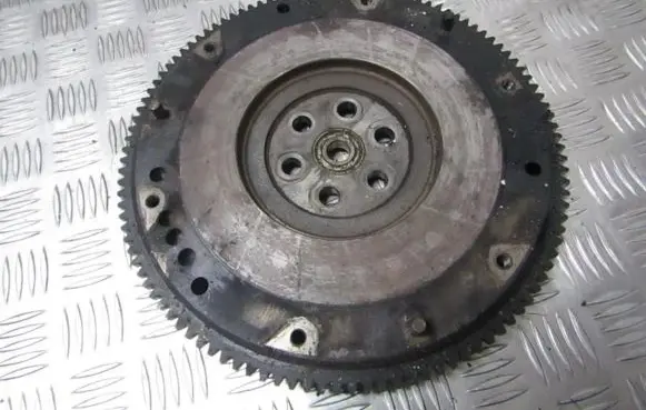 Mazda 323 Flywheel
