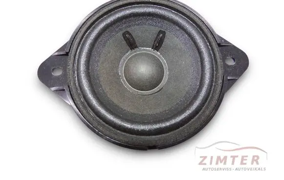 Audi A5 Sportback 8TA Parcel shelf speaker 8K9035709