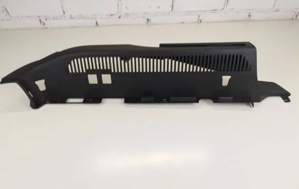 BMW X6 F16 Other trunk/boot trim element 7314713 17711410