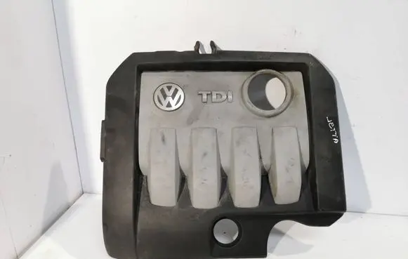 Volkswagen Jetta V Engine cover (trim) 03G103925BJ 03G103925BR 03G103925