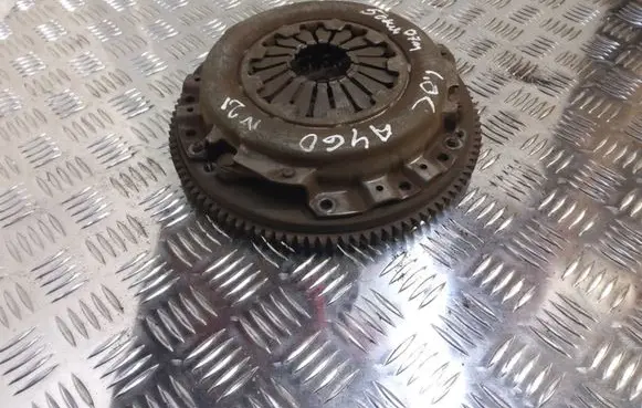 Toyota Aygo AB10 Clutch set kit