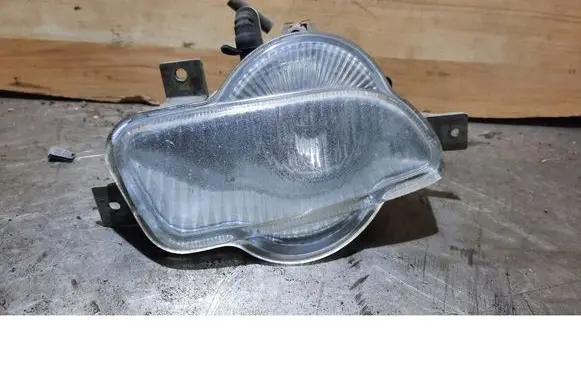 Volvo V70 Front fog light