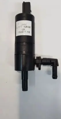 Mini One - Cooper R50 - 53 Windscreen/windshield washer pump