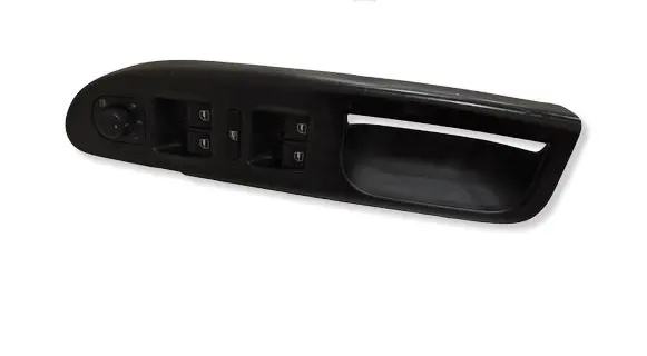 Volkswagen PASSAT B6 Electric window control switch 3C1867171B