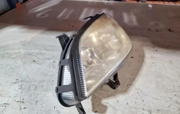 Opel Zafira A Headlight/headlamp