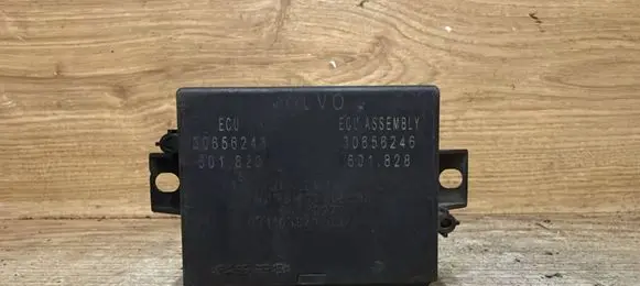 Volvo XC90 Parking PDC control unit/module 30656248 30656246