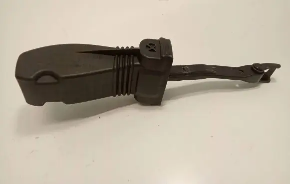 Audi A4 S4 B9 Front door check strap stopper 8W0837249 8W0837267