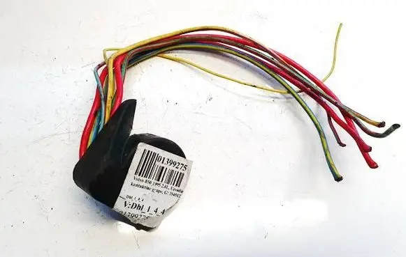 Volvo 850 Ignition lock contact 3545123
